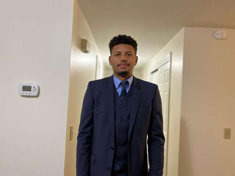 Maurisseau Sadrac Pierre